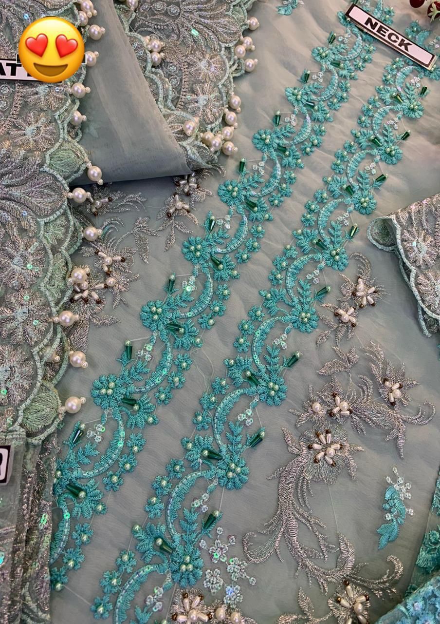 ELAAF X HAINA AMIR