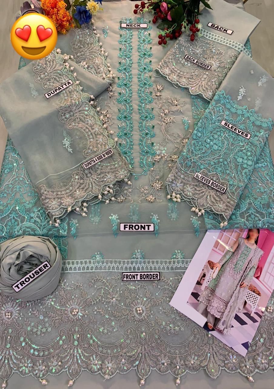 ELAAF X HAINA AMIR