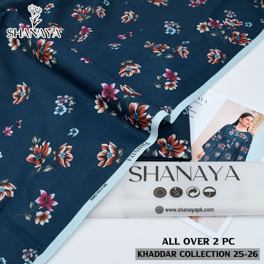 Shanaya