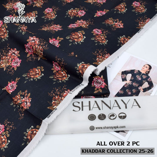 SHANAYA