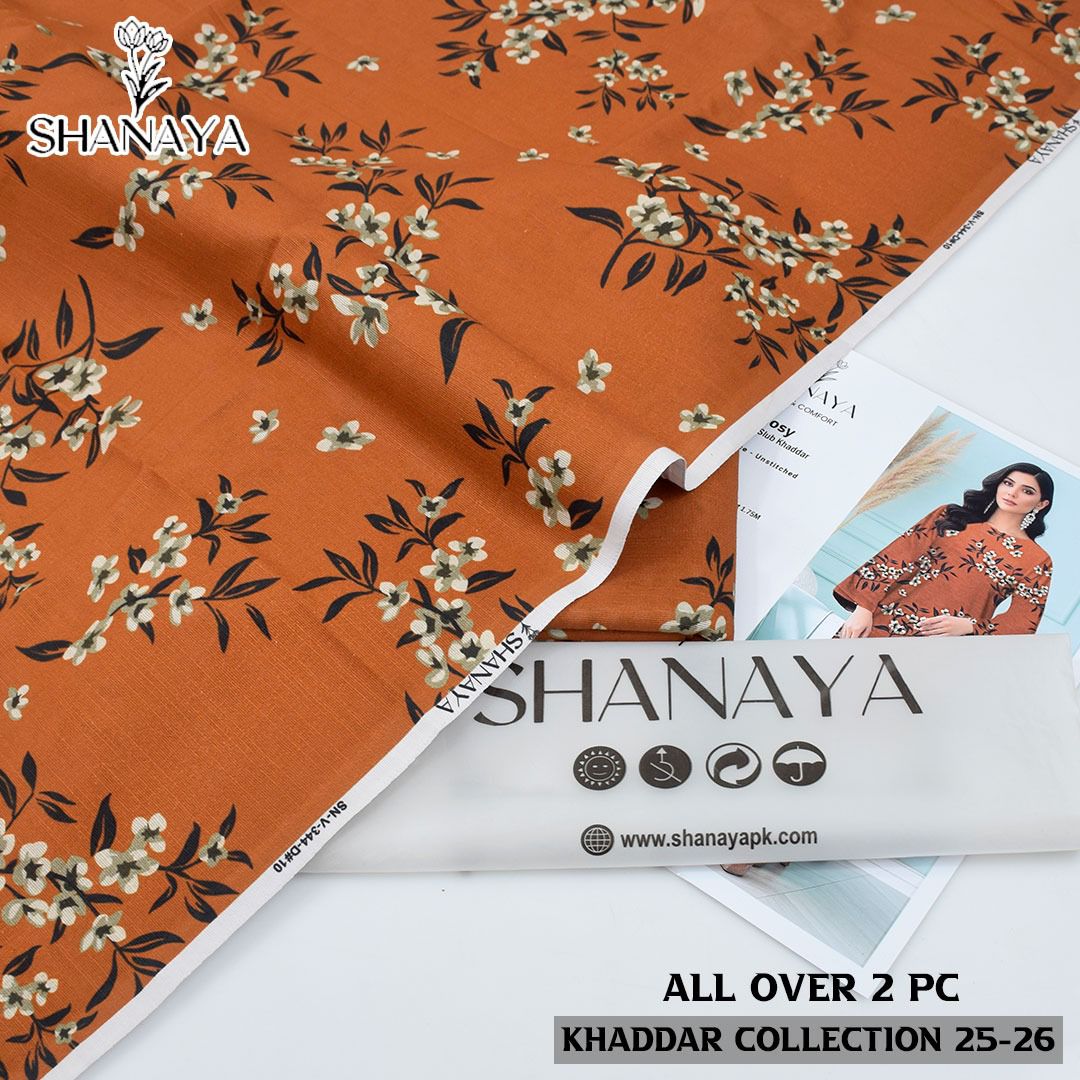 Shanaya