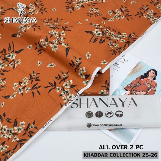Shanaya