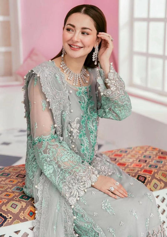 ELAAF X HAINA AMIR