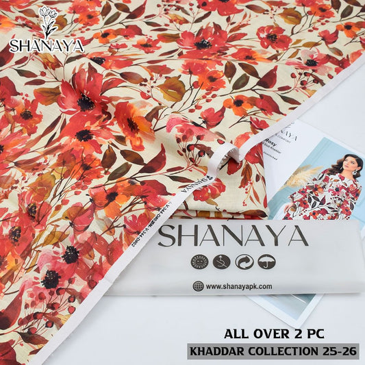 SHANAYA