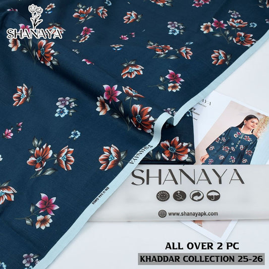 Shanaya