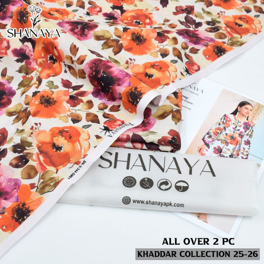 SHANAYA