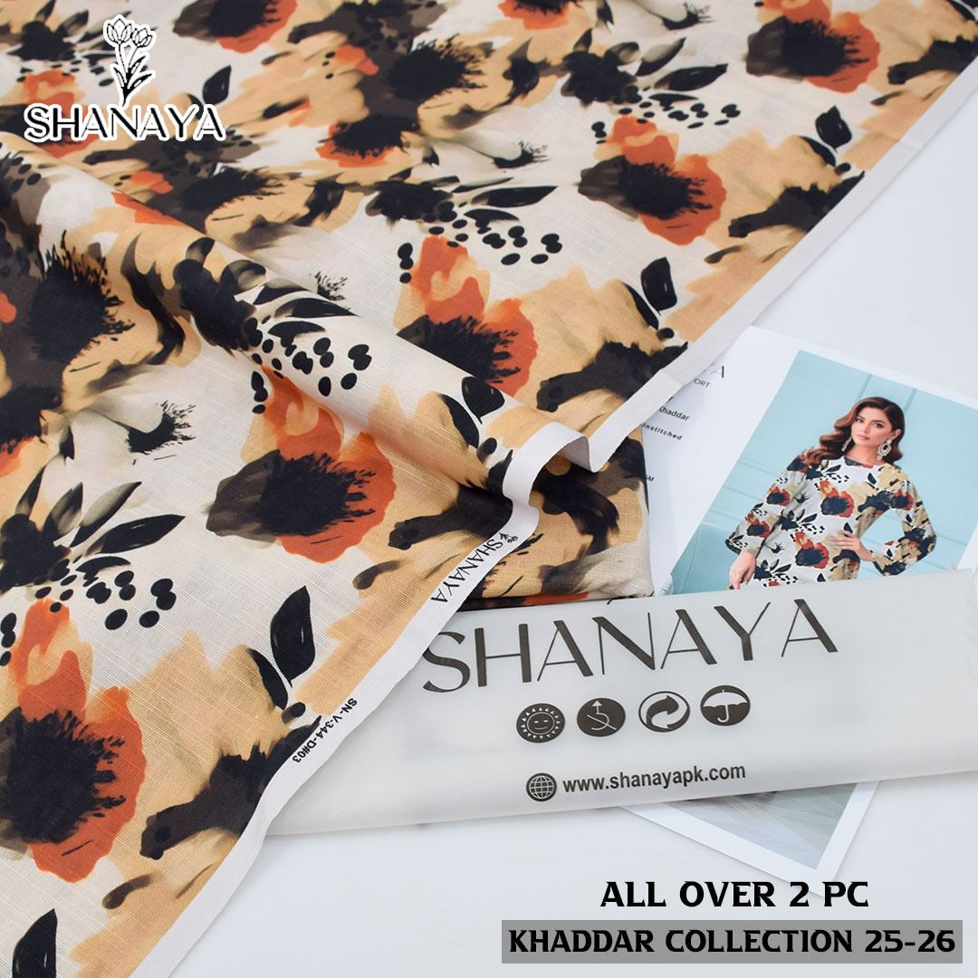 SHANAYA