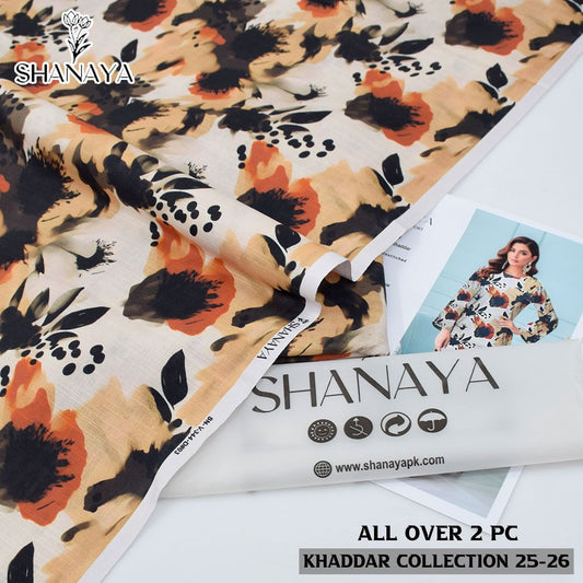 SHANAYA